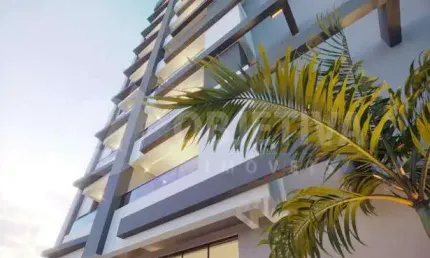 NEO PIAZZA Exclusivo e inovador projeto no coração do bairro santa Mônica