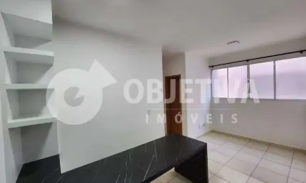 Apartamento à venda, 2 quartos, 1 vaga, panorama - uberlandia/mg