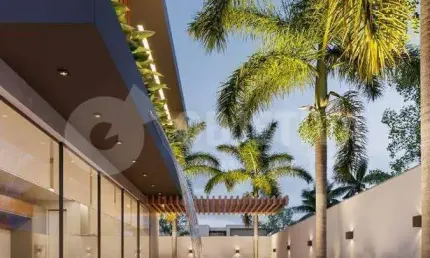 Casa em Condomínio à venda, 3 quartos, 3 suítes, 4 vagas, Alphaville 2 - UBERLANDIA/MG