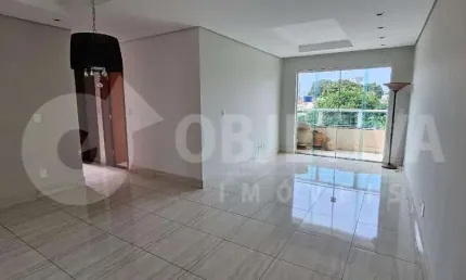 Apartamento à venda, 3 quartos, 1 suíte, 2 vagas, SARAIVA - UBERLANDIA/MG
