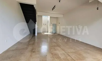 Loja para aluguel, 2 vagas, MORADA DA COLINA - UBERLANDIA/MG