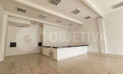 Sala para aluguel, 3 vagas, Nossa Senhora Aparecida - UBERLANDIA/MG