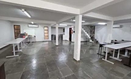 Sala para aluguel, 2 quartos, OSVALDO REZENDE - UBERLANDIA/MG