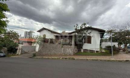 Casa para aluguel, 4 quartos, 3 suítes, 6 vagas, LIDICE - UBERLANDIA/MG