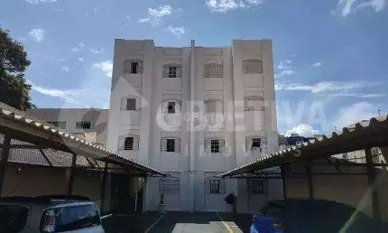 Apartamento à venda, 2 quartos, 1 vaga, CENTRO - UBERLANDIA/MG
