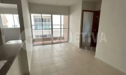 Apartamento à venda, 2 quartos, 1 vaga, MORUMBI - UBERLANDIA/MG