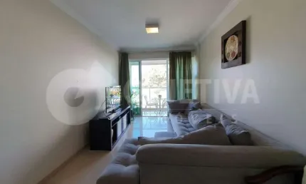 Maravilhoso apartamento novo no centro de uberlândia localizado na região do fundinho, local nobre e charmoso da cidade