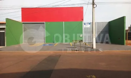 Galpão para aluguel, 6 vagas, NOVO MUNDO - UBERLANDIA/MG