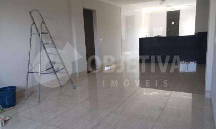 Apartamento para aluguel, 3 quartos, 1 suíte, 1 vaga, TIBERY - UBERLANDIA/MG