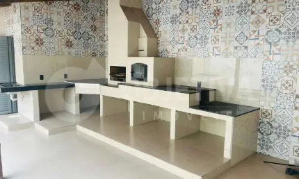 Casa à venda, 3 quartos, 3 suítes, 3 vagas, NOVO MUNDO - UBERLANDIA/MG