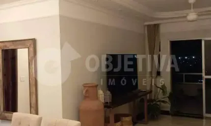 Apartamento à venda, 3 quartos, 1 suíte, 1 vaga, OSVALDO REZENDE - UBERLANDIA/MG
