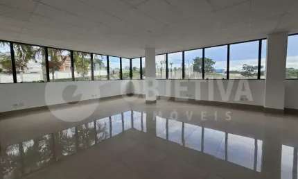 Sala para aluguel, 1 vaga, JARDIM KARAIBA - UBERLANDIA/MG