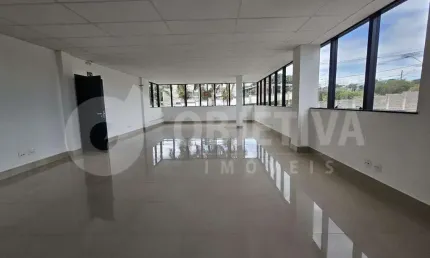 Sala para aluguel, 1 vaga, JARDIM KARAIBA - UBERLANDIA/MG