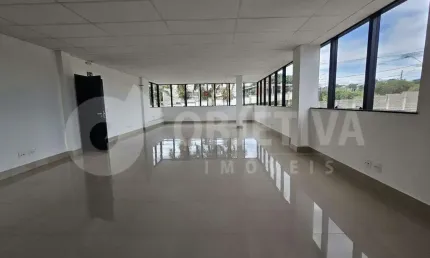 Sala para aluguel, 1 vaga, JARDIM KARAIBA - UBERLANDIA/MG