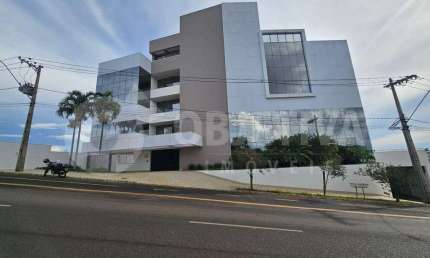 Prédio para aluguel, 30 vagas, JARDIM SUL - UBERLANDIA/MG