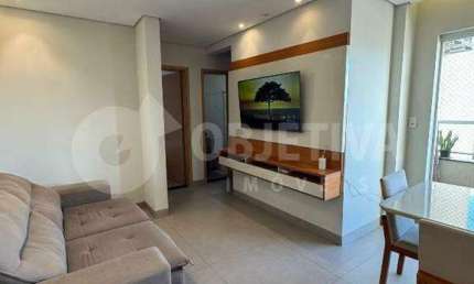 Apartamento à venda, 2 quartos, 1 suíte, 1 vaga, PRESIDENTE ROOSEVELT - UBERLANDIA/MG