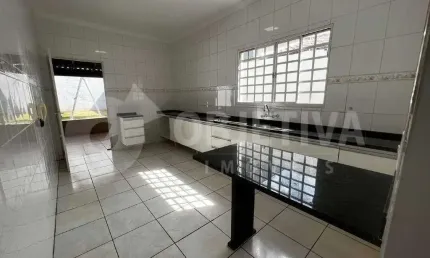 Casa à venda, 3 quartos, 1 suíte, 3 vagas, JARDIM BRASILIA - UBERLANDIA/MG