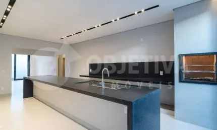 Casa à venda, 3 quartos, 1 suíte, 2 vagas, JARDIM EUROPA - UBERLANDIA/MG