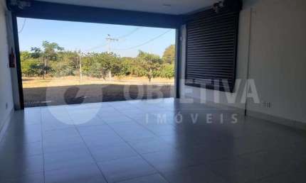 Loja para aluguel, 2 vagas, LARANJEIRAS - UBERLANDIA/MG