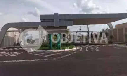 Terreno em condomínio à venda, park sul - uberlandia/mg