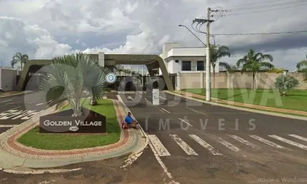 Terreno em Condomínio à venda, Golden Village - UBERLANDIA/MG