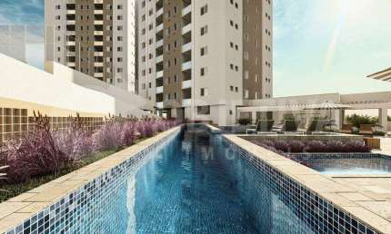 Apartamento à venda, 3 quartos, 1 suíte, 1 vaga, GRANJA MARILEUSA - UBERLANDIA/MG