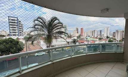 Apartamento para aluguel, 3 quartos, 3 suítes, 3 vagas, MARTINS - UBERLANDIA/MG