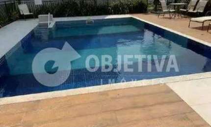 Apartamento à venda, 2 quartos, 1 vaga, PRAÇA ALTO UMUARAMA - UBERLANDIA/MG