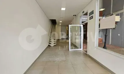 Ponto comercial para alugar no Centro, Uberlândia 