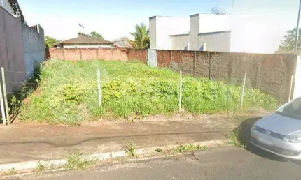Terreno à venda, jardim inconfidencia - uberlandia/mg