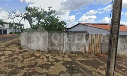 Terreno à venda no Morada da Colina, Uberlândia 