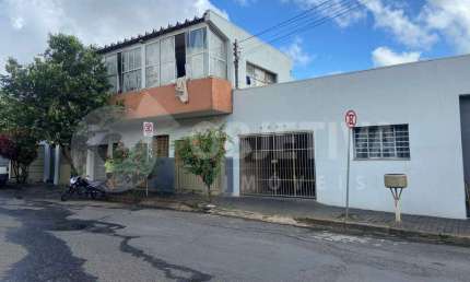 Casa à venda, 13 quartos, 2 suítes, 1 vaga, CUSTODIO PEREIRA - UBERLANDIA/MG
