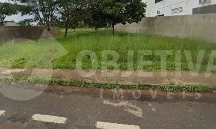 Terreno à venda no Jardim Karaíba, Uberlândia 