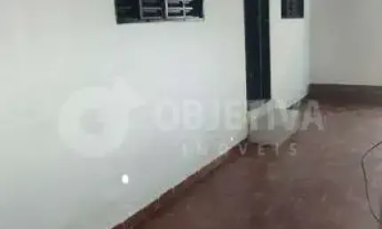 Casa à venda, 3 quartos, 1 vaga, ACLIMACAO - UBERLANDIA/MG
