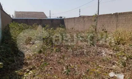 Terreno à venda no Planalto, Uberlândia 