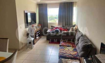 Excelente apartamento a venda de porteira fechada no bairro saraiva em Uberlândia