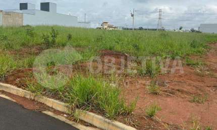 Terreno à venda no Bem Viver Sul, Uberlândia 