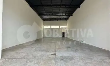 Loja para aluguel, 4 vagas, SHOPPING PARK - UBERLANDIA/MG