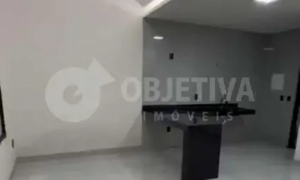 Casa à venda, 3 quartos, 1 suíte, 3 vagas, JARDIM BRASILIA - UBERLANDIA/MG