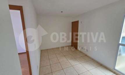 Apartamento à venda, 2 quartos, 1 vaga, LARANJEIRAS - UBERLANDIA/MG
