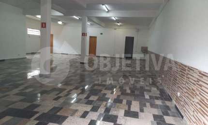 Loja para aluguel, 3 vagas, TUBALINA - UBERLANDIA/MG