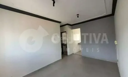 Apartamento à venda, 3 quartos, 1 suíte, 1 vaga, granada - uberlandia/mg