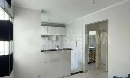 Apartamento à venda, 2 quartos, 1 vaga, CHACARAS TUBALINA E QUARTEL - UBERLANDIA/MG