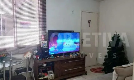 Apartamento à venda, 2 quartos, 1 vaga, chacaras tubalina e quartel - uberlandia/mg