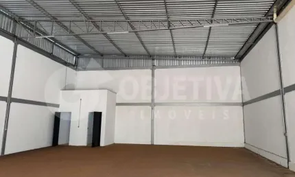Loja para aluguel, 2 vagas, SHOPPING PARK - UBERLANDIA/MG