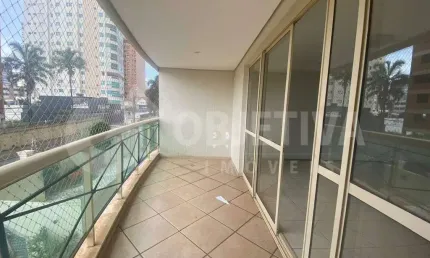 Apartamento à venda, 4 quartos, 4 suítes, 3 vagas, CENTRO - UBERLANDIA/MG