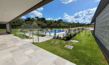 Terreno em Condomínio à venda, Terras Alpha - UBERLANDIA/MG
