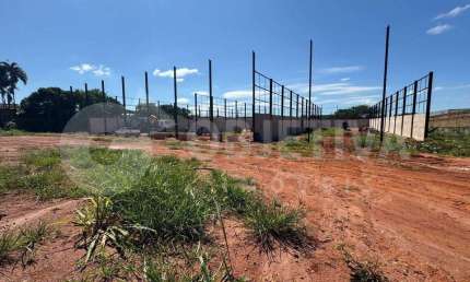 Galpão à venda, 1 vaga, DISTRITO INDUSTRIAL - UBERLANDIA/MG