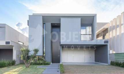 Casa em Condomínio à venda, 3 quartos, 3 suítes, 4 vagas, Terras Altas - UBERLANDIA/MG