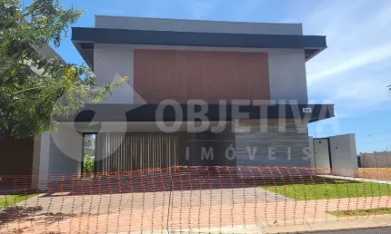 Casa em Condomínio à venda, 4 quartos, 4 suítes, 5 vagas, Terras Altas - UBERLANDIA/MG